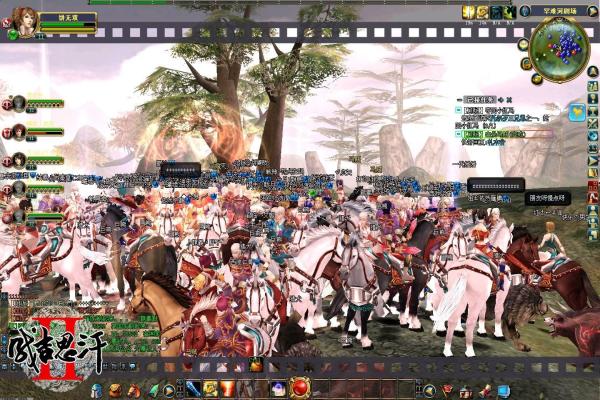 《失落遗迹》如何寻找隐藏资源并增强力量(图1)