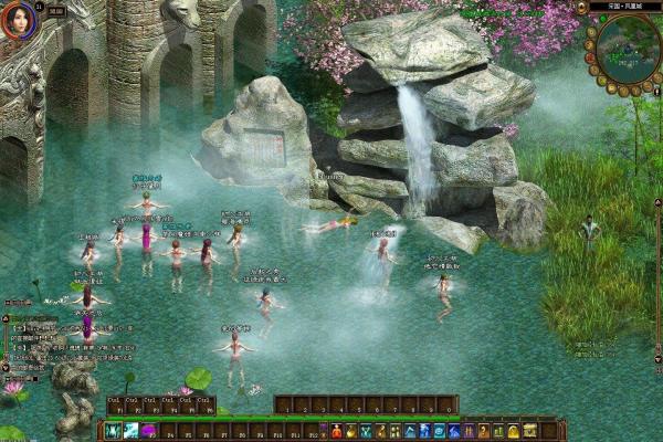 古剑奇谭3的任务与战斗解析 古剑奇谭3的任务与战斗解析(图1)