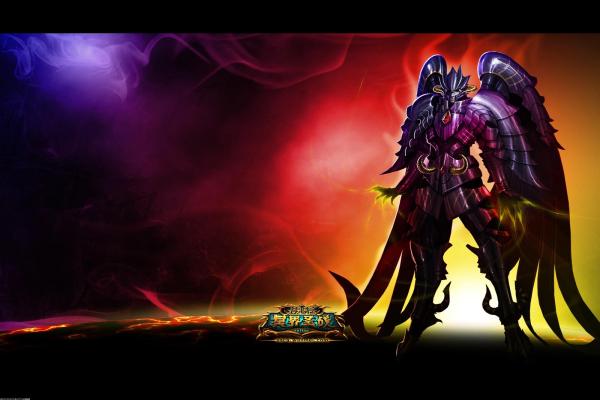 宝藏世界新手职业选择与推荐(图1)