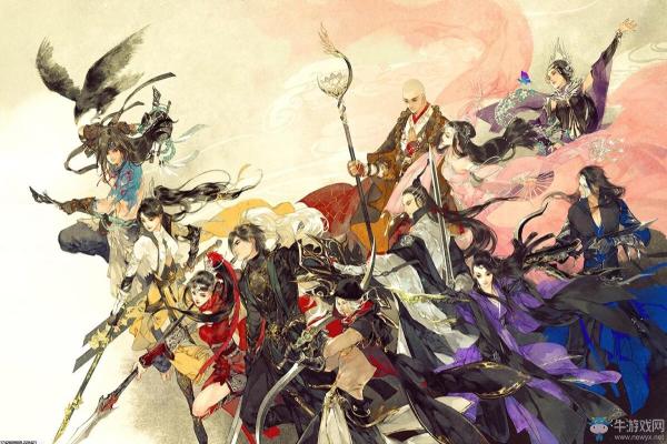 FGO伽摩技能、宝具与最优选择解析 FGO伽摩技能、宝具与最优选择解析(图1)