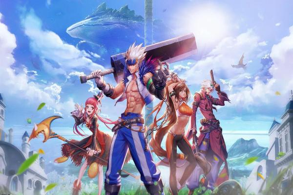 九阴真经3D天魔八音获取与使用技巧 九阴真经3D天魔八音获取与使用技巧(图1)