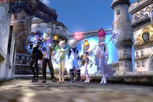 勇士与冒险剑斗士最强转职推荐 勇士与冒险剑斗士最强转职推荐(图1)