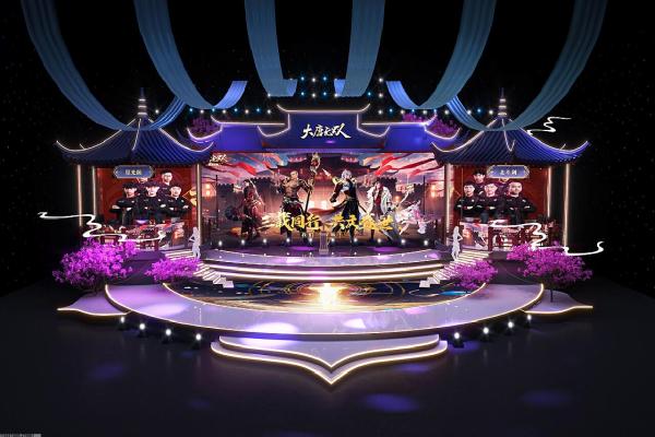 LOL女枪出装与技能加点推荐(图1)