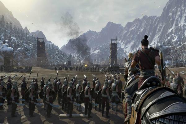 穿越火线高手进阶攻略：按键设置与战术教学(图1)