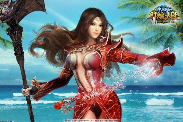 《穿越火线》上线时间及版本发展历史(图1)