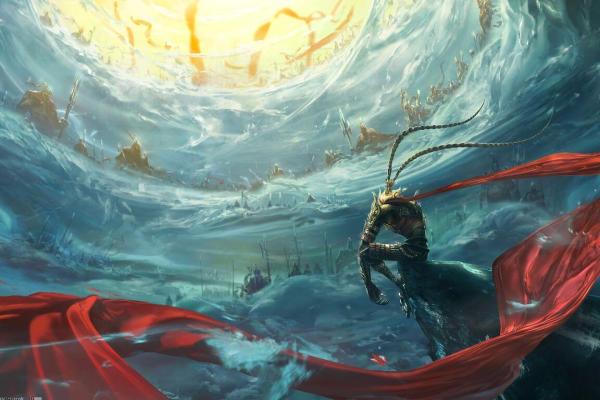 无双大蛇3小少将技能与使用技巧(图1)