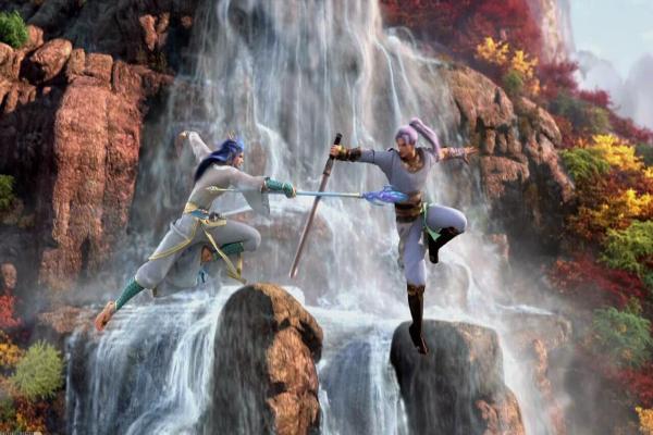 DNF手游暗地先增幅攻略，提升角色战力(图1)