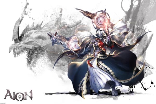 王者荣耀元流之子技能与出装推荐(图1)