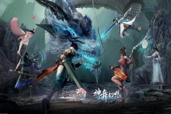 虎斗拳加强版中文版免费下载地址与运行环境要求(图1)