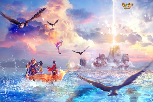 《辐射3年度版》中文设置与游戏优化技巧(图1)