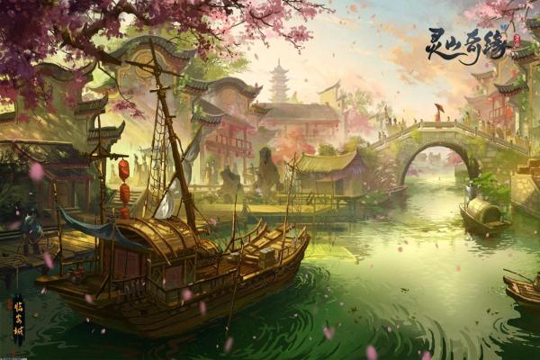 鬼灭之刃上弦之六介绍_游戏问答(图1)