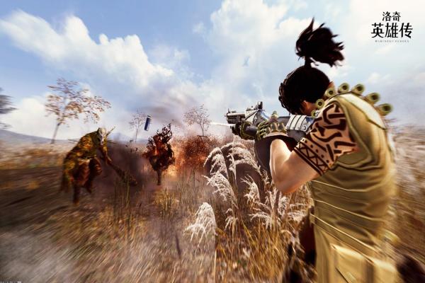 枪破黎明怎么刷钱快？1万货币获取策略(图1)