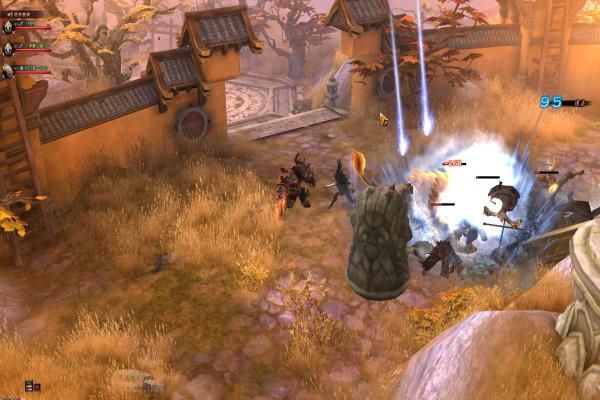 天龙八部宝宝技能附身,天龙八部宝宝技能附身和附体_附身_(图1)