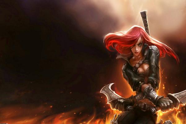 《DOTA2》自走棋恶魔刀锋合成物介绍与技巧